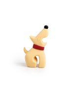 OTOTO Buddy Spoon Holder and Steamer Releaser | Sandstone
