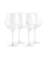 Stolzle 26.5oz Grand Epicurean Burgundy Wine Glasses | Set of 4