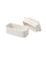 Ceramic Butter Keeper