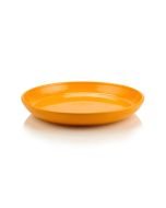 Fiesta® Bowl Plate | Butterscotch