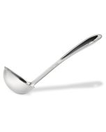 All-Clad Stainless Steel Cook Serve Ladle - T232