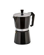 Frieling Classico Espresso Maker | Black