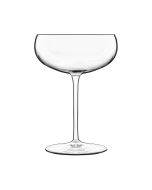 Luigi Bormioli Talismano 10.25oz Old Martini Glass (Set of 4) 