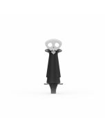 OTOTO Spookelier Wine Stopper & Saver 
