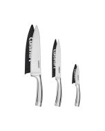 Cuisinart Professional 15-Piece Knife Set C99SS-15P - The Home Depot