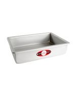 Nordic Ware® 9 x 13 Rectangle Cake Pan with Lid
