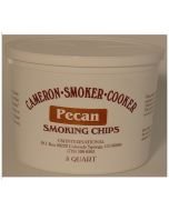 Camerons Products - Smoking Chips - Pecan (More Options Available)