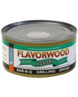 Camerons Products - Hickory Flavorwood Smoke Can (12 pack)