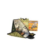 Sunflair Deluxe Solar Oven Kit (Camo)