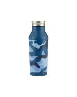 Typhoon PURE Collection | 16.9oz Water Bottle - Camouflage
