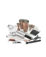 Mercer Barfly Deluxe Set | Antique Copper