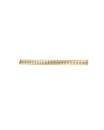 Mercer Barfly Replacement Spring For Spring Bar Strainers | Gold