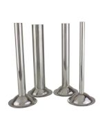 3/4" Stuffing Tube for #10/12 Grinders - 055BSS