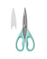 KitchenAid All-Purpose Shears | Aqua Sky