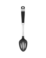Cuisinart | Nylon Slotted Spoon with Barrel Handle