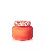 Capri Blue Riviera Sunset Isla Bloom 19oz Signature Candle