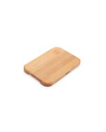 John Boos Cooks Series Cutting Board (12" x 8" x 1") | Northern Hard Rock Maple