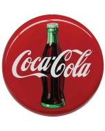 TableCraft Coca-Cola Advertising Sign 