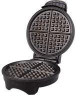 CucinaPro Classic Round American Waffle Maker