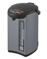 Zojirushi Micom Water Boiler & Warmer - 4 Liters (CD-WCC40TS)