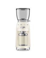 Smeg Coffee Grinder | Cream