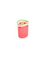 Charles Viancin Watermelon Measuring Cup/Travel Cup | 1-Cup 