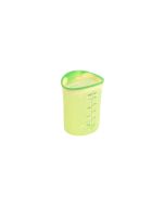 Charles Viancin Lime Measuring Cup/Travel Cup | 1-Cup 
