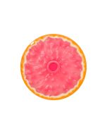 Charles Viancin Grapefruit Silicone Lid | 8"