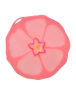 Charles Viancin Hibiscus Silicone Lid | 11"