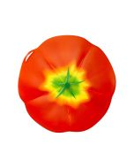 Charles Viancin Tomato Silicone Lid | 9"