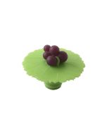 Charles Viancin Grape Bottle Stopper