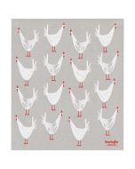 Ecologie by Danica Swedish Dish Towel | Chicken Scratch
