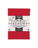 Now Designs | Renew Collection 60" x 108" Tablecloth - Chili
