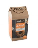 Nordic Ware Bundt Cake Mix | Cinnamon Spice
