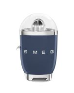 SMEG 50’s Retro Citrus Juicer (Navy Blue)