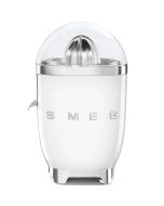 SMEG Citrus Juicer | White