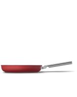 SMEG 12" Frypan | Red