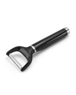 KitchenAid Classic Y Peeler | Black