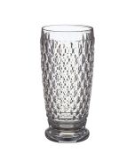 Villeroy & Boch 10oz Boston Colored Tumbler Glasses (Set of 4) | Clear
