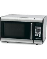 Cuisinart Stainless Steel Microwave oven
