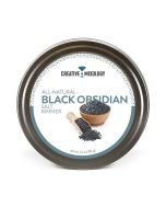 The Spice Lab Cocktail Salt Rimmer | Black Obsidian