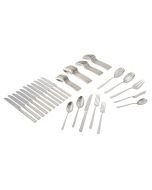 Reed & Barton Legacy Collection - 65 Piece Cole Flatware Set
