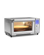 Cuisinart 0.7 Cu. Ft. Microwave Stainless Steel CMW-70 - Best Buy