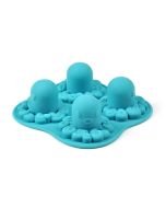 Fred Ice Mold | Octopus