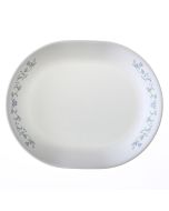 Corelle Livingware 12.25" Serving Platter | Country Cottage