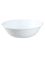 Corelle 1-Quart Bowls (Set of 2) | Winter Frost White