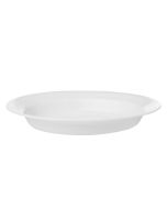 Corelle Livingware 15oz Rimmed Soup/Salad Bowl | Winter Frost White