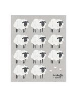 Ecologie by Danica Swedish Dish Cloth | Counting Sheep