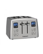 Cuisinart 4-Slice Countdown Metal Toaster