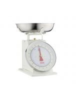 Typhoon Living Collection Scales | Cream